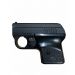 PISTOLET HUKOWY START 1 STRASZAK ALARM GŁOŚNY KALIBER 6MM